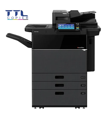 Máy photocopy Toshiba e-Studio 5516AC