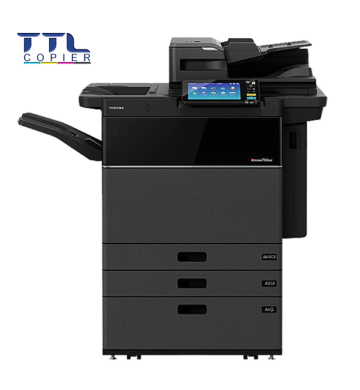 Máy photocopy Toshiba e-Studio 5516AC