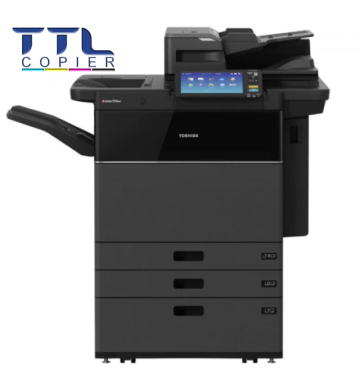 Máy photocopy Toshiba e-Studio 6516AC