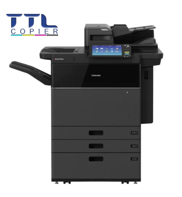 MÁY PHOTOCOPY TOSHIBA E-STUDIO 7518A