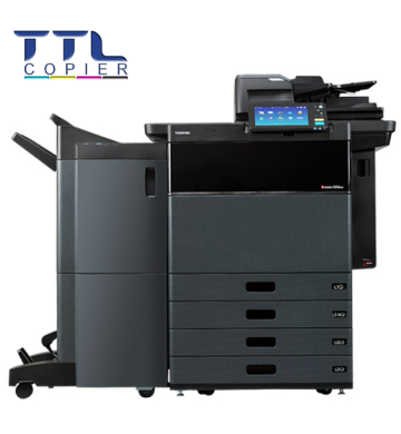 Máy Photocopy Toshiba e-Studio 7506AC