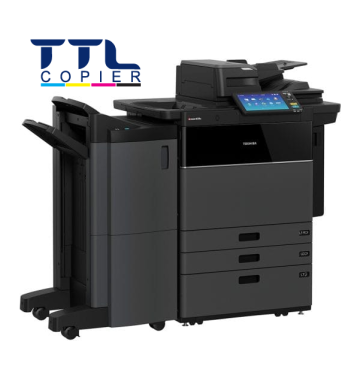  Máy photocopy Toshiba 6518A