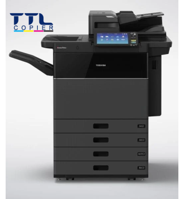 Máy photocopy Toshiba e-Studio 5516AC