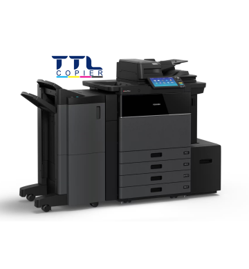 Máy photocopy Toshiba e-Studio 7516AC