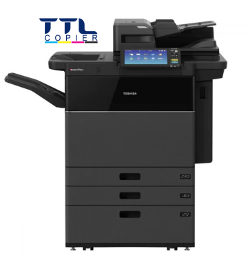 Máy photocopy Toshiba e-Studio 6516AC