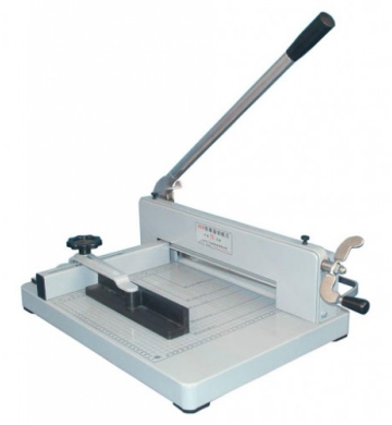 Máy Cắt Giấy Để Bàn  Khổ A3