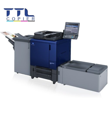 Konica Minolta AccurioPress C3080