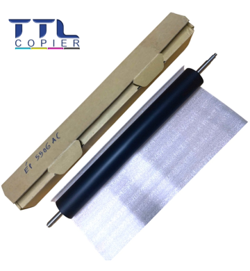 Lô ép (Upper Fuser Roller) máy Photocopy Toshiba E-studio 5506AC, 5506ACT, 6506AC, 6506ACT, 7506AC, 5508A, 6508A, 7508A, 8508A