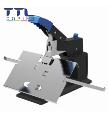 Máy Bấm Ghim Đa Năng SH-03 / SH-04 Rayson