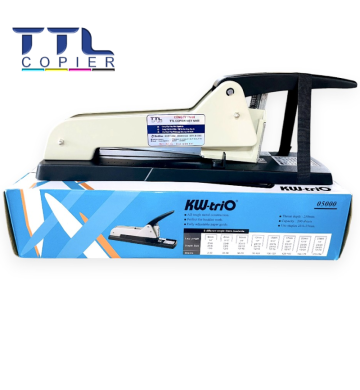 Máy Bấm Ghim/ Dập Ghim Dài Kw - TriO 5000 (240 tờ)