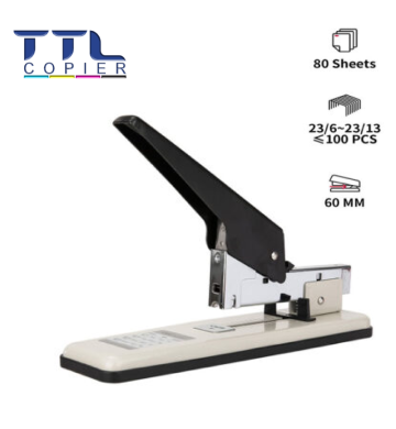 Máy Bấm Ghim Deli 394