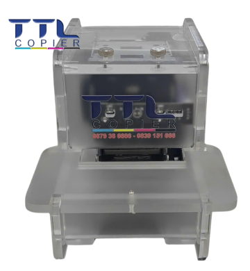 MÁY BẤM GHIM TỰ ĐỘNG MINI