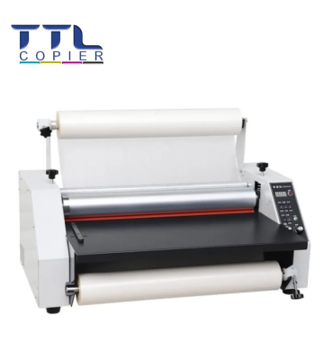 MÁY CÁN MÀNG 350 LÔ INOX GIÁ RẺ