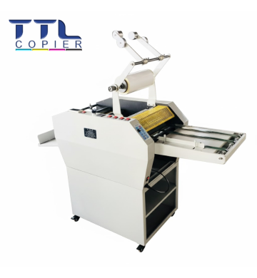 MÁY CÁN MÀNG NHIỆT SMFM-390