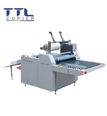 MÁY CÁN MÀNG NHIỆT 2 MẶT SFML-520B