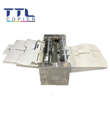 Máy Cấn Răng Cưa Tự Động Load Giấy