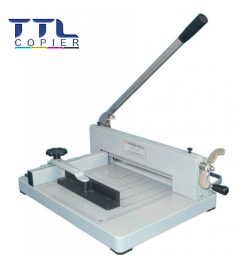 Máy Cắt Giấy Để Bàn  Khổ A3