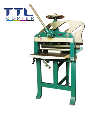 Máy Cắt Giấy Thủ Công Tiến Đạt 50cm 