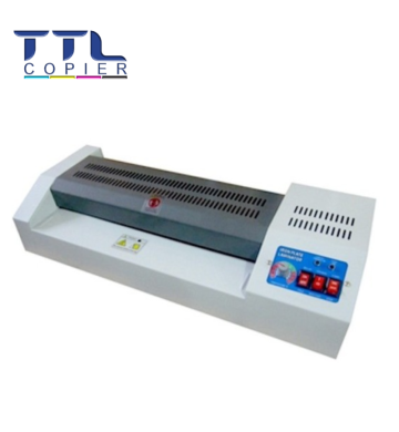 Máy Ép Plastic YT 320 A3