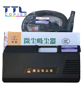 Máy Hút Mực China (BJLS Supreme Vacuum)