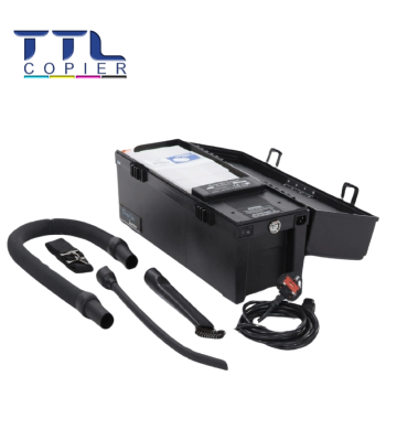 Máy hút mực Omega chính hãng