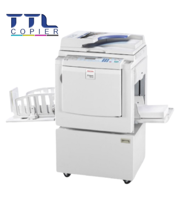 Máy in siêu tốc Ricoh DX3340 - DX3343