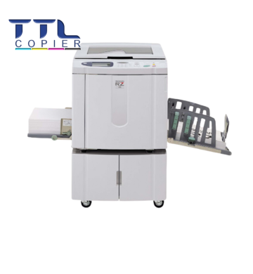 Máy In Siêu Tốc Riso RZ220