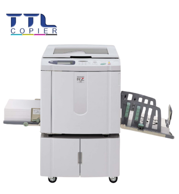 Máy In Siêu Tốc Riso EZ220U