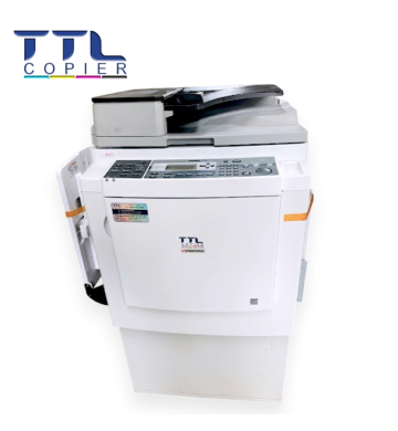 Máy In Siêu Tốc Riso SD375