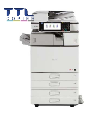 MÁY PHOTOCOPY RICOH AFICIO MP 3054