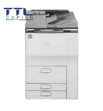 MÁY PHOTOCOPY RICOH MP 9002
