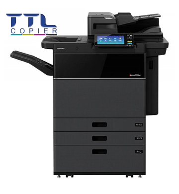 Máy Photocopy Toshiba e-Studio 5506AC