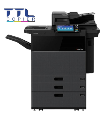 Máy Photocopy Màu Toshiba e-Studio 5516AC