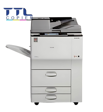 MÁY PHOTOCOPY TRẮNG ĐEN RICOH AFICIO MP 6002