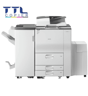 Máy Photocopy Ricoh MP 7503