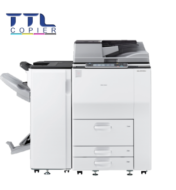 Máy Photocopy trắng đen Ricoh MP 7503