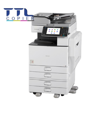 MÁY PHOTOCOPY TRẮNG ĐEN AFICIO MP 5002