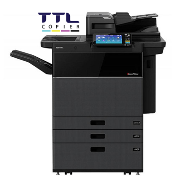 Máy Photocopy Toshiba e-Studio 5506AC