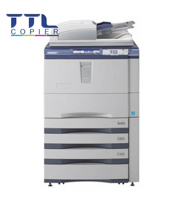 Máy Photocopy Toshiba e-Studio 857