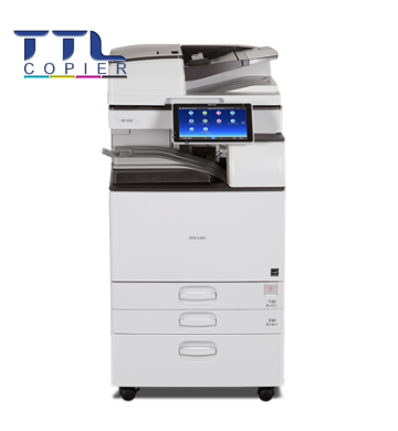 MÁY PHOTOCOPY TRẮNG ĐEN RICOH MP 4055