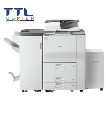 Máy Photocopy Ricoh MP 7503