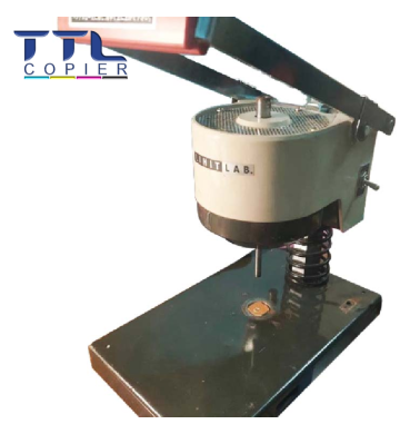 MÁY KHOAN LỖ GIẤY BÃI NHẬT GIÁ RẺ