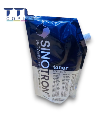 Mực Photocopy SINOTRON - Sắc Nét, Tiết Kiệm, Bền Máy