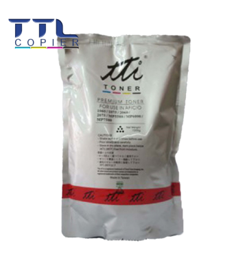 Mực Photocopy TTI Chính Hãng Cho Ricoh 7000 | 8000 | 7001 | 8001