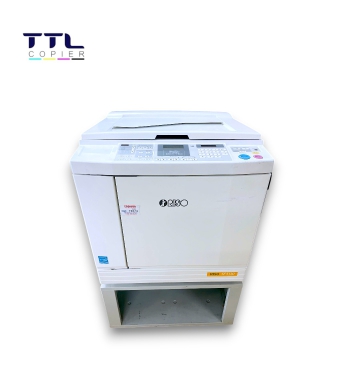 Máy In Siêu Tốc Khổ A4 Riso SF5130 - Tốc độ 130 trang/phút, Model mới nhất