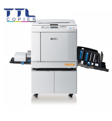 Máy In Siêu Tốc Khổ A4 Riso SF5130 