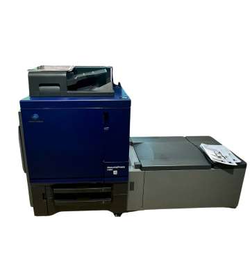 MÁY PHOTOCOPY ACCURIOPRESS