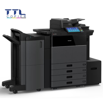 Máy photocopy Toshiba e-Studio 7516AC