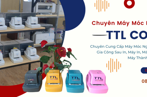 Đơn Vị Cung Cấp Vật Tư Gia Công Sau In Tại TPHCM