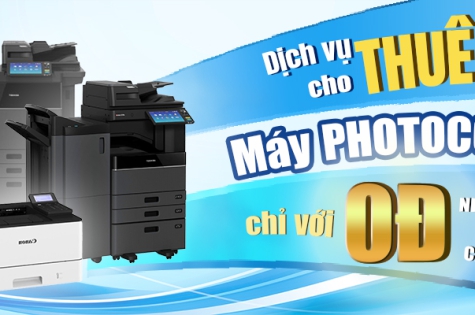 Cho Thuê Máy Photocopy Tại TP.HCM – TTL Copier Giải Pháp Tối Ưu Chi Phí Hiệu Quả Cho Doanh Nghiệp